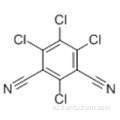 Хлороталонил CAS 1897-45-6